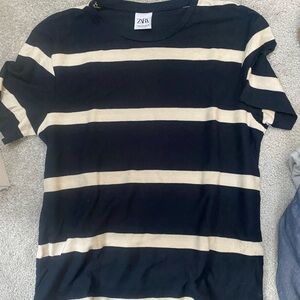 Zara men M tshirt